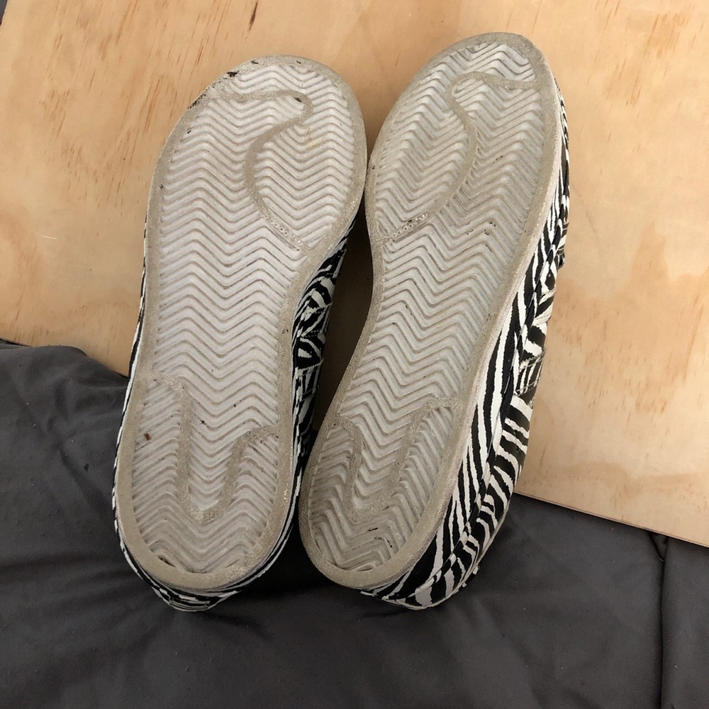 Adidas Shell Toe - Picture 5 of 8
